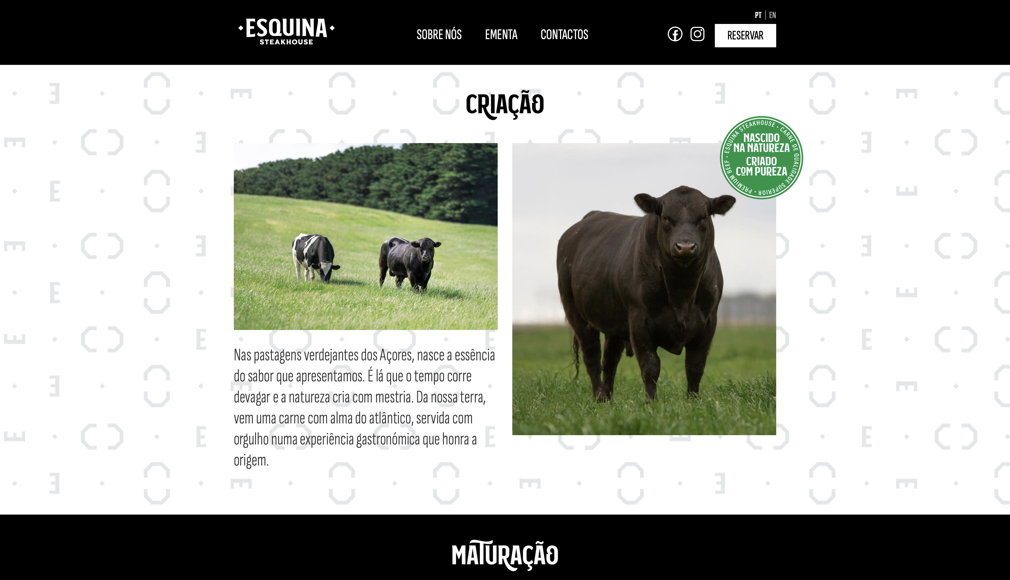Esquina Steakhouse
